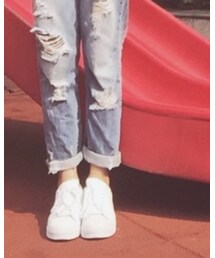 adidas | シューズ