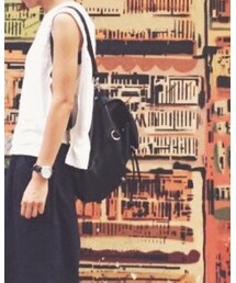 LOWRYS FARM | バックパック/リュック