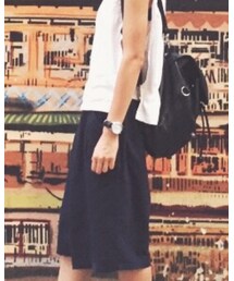 CASIO | アナログ腕時計