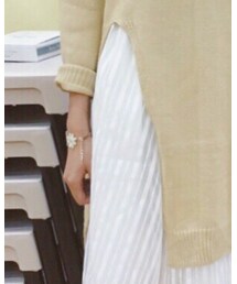 Heather | スカート