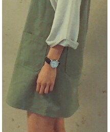 CASIO | アナログ腕時計