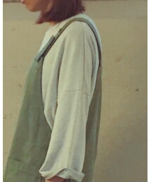 Heather | トップス