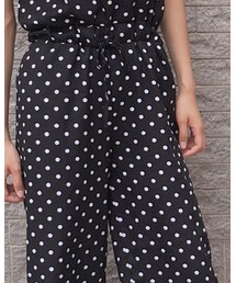 KilliA online store | オールインワン・サロペット