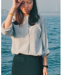 UNIQLO | シャツ/ブラウス