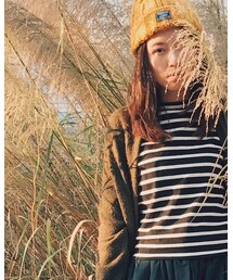 niko and... | ジャケット/アウター