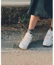 Reebok | パンプス