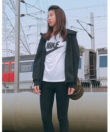 NIKE | Tシャツ/カットソー
