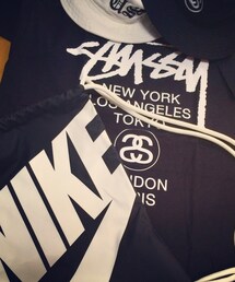 STUSSY | Tシャツ/カットソー