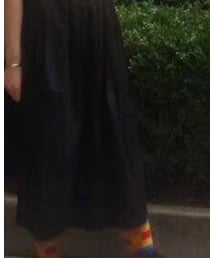 UNIQLO | スカート