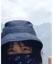 MUJI Labo | サンバイザー