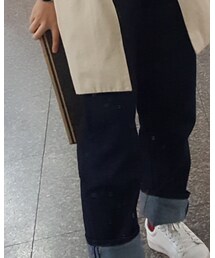 MOUSSY | デニムパンツ