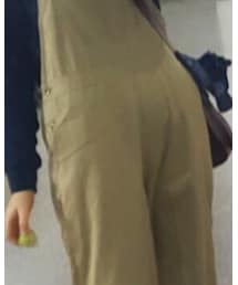 niko and... | サロペット/オーバーオール