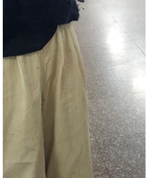 coen | チノパンツ