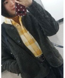 UNIQLO | シャツ/ブラウス