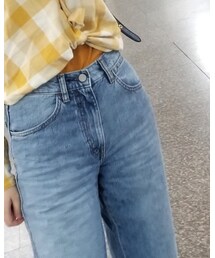 UNIQLO | デニムパンツ