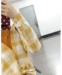 UNIQLO | シャツ/ブラウス