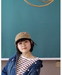 KANGOL | キャップ