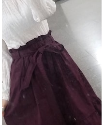 UNIQLO | スカート