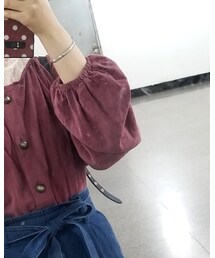 Kastane | アンサンブル