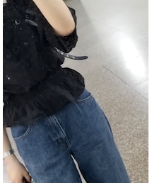 LOWRYS FARM | シャツ/ブラウス