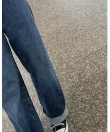 UNIQLO | デニムパンツ