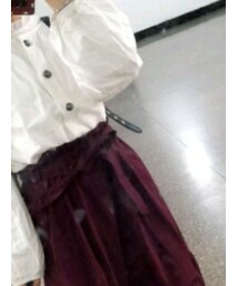 Kastane | ノーカラージャケット