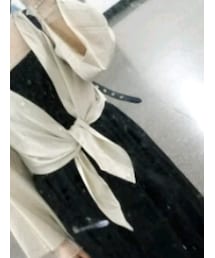 SNIDEL | アンサンブル