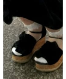 NICE CLAUP | サンダル