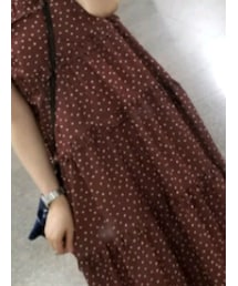 SNIDEL | ジャンパースカート