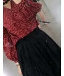 MOUSSY | その他トップス