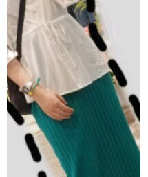 Coco（ZOZOLuiiRe） | スカート