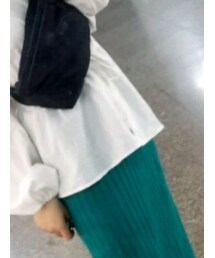 UNIQLO | ボディバッグ/ウエストポーチ