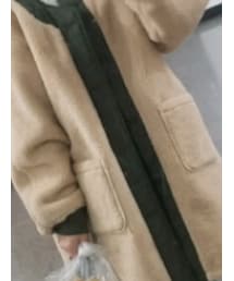 JEANASIS | ピーコート