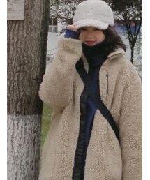 ADER error | パーカー