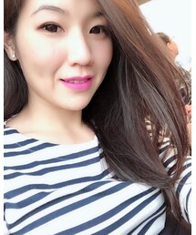 SWAROVSKI | ピアス（両耳用）