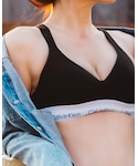 Calvin Klein(カルバン・クライン)の「アンダーウェア(ブラジャー)」