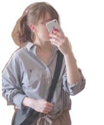 POLO RALPH LAUREN | シャツ/ブラウス
