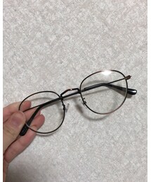 古着 | メガネ