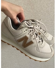 NEW BALANCE | スニーカー