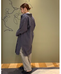 🍂🍂 | 後ろ姿(ジャケット/アウター)