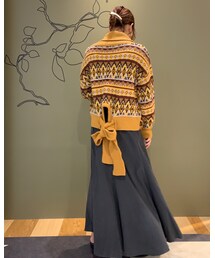 🍂🍂 | ニット/セーター