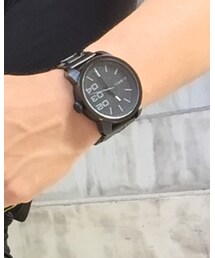 DIESEL | アナログ腕時計