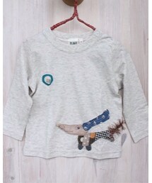 Wafflish Waffle | Tシャツ/カットソー