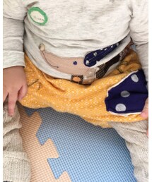 Wafflish Waffle | その他パンツ