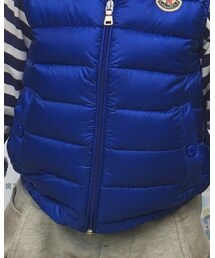 MONCLER | ダウンベスト