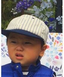 CA4LA | キャップ