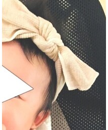 kufuu | ヘアバンド