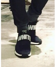 adidas Originals by White Mountaineerig | ZX FLUX PLUS WM(スニーカー)