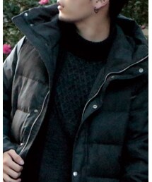 HALB | ニット/セーター