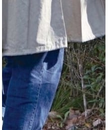 CONVERSE TOKYO | デニムパンツ